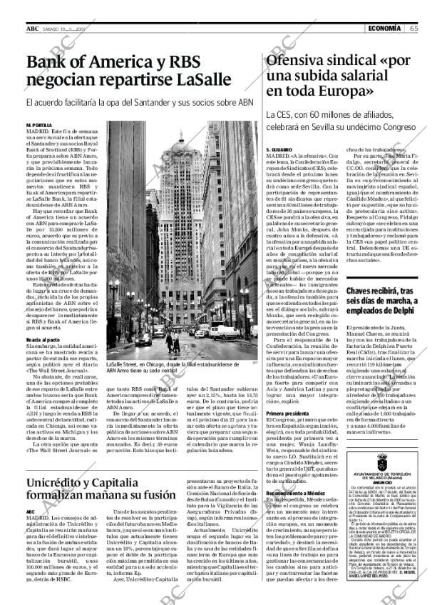 ABC CORDOBA 19-05-2007 página 81