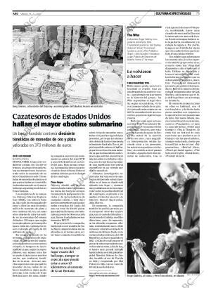 ABC CORDOBA 19-05-2007 página 91