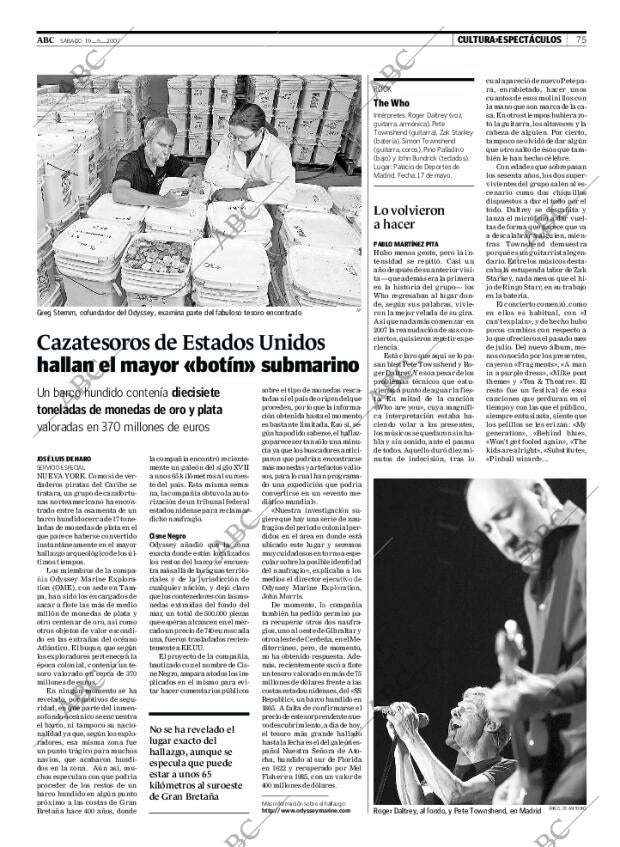 ABC CORDOBA 19-05-2007 página 91