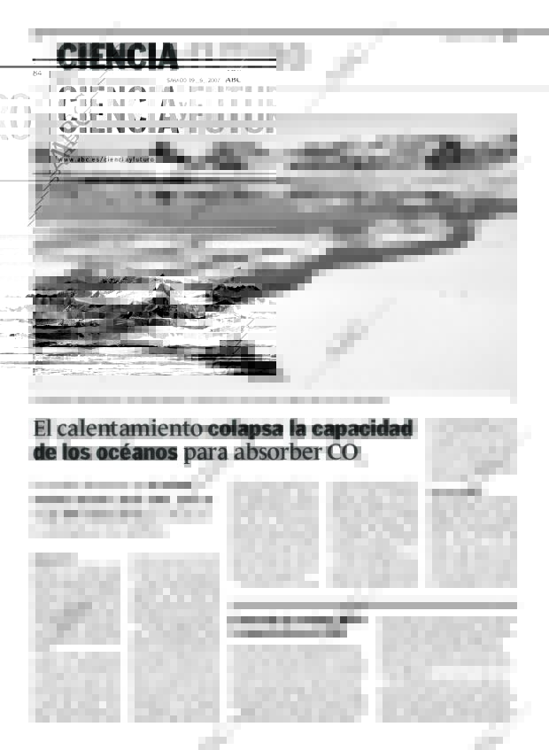 ABC MADRID 19-05-2007 página 100