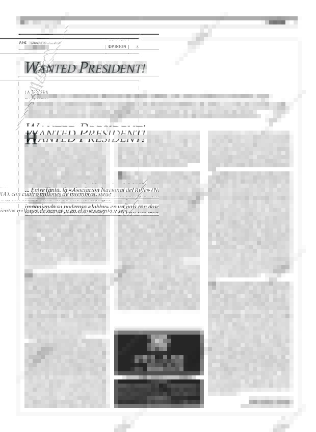 ABC MADRID 19-05-2007 página 3