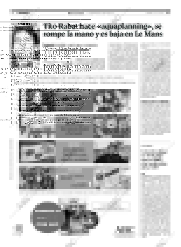 ABC SEVILLA 19-05-2007 página 114