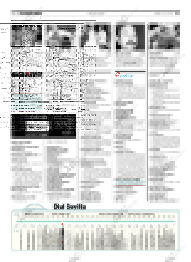 ABC SEVILLA 19-05-2007 página 122
