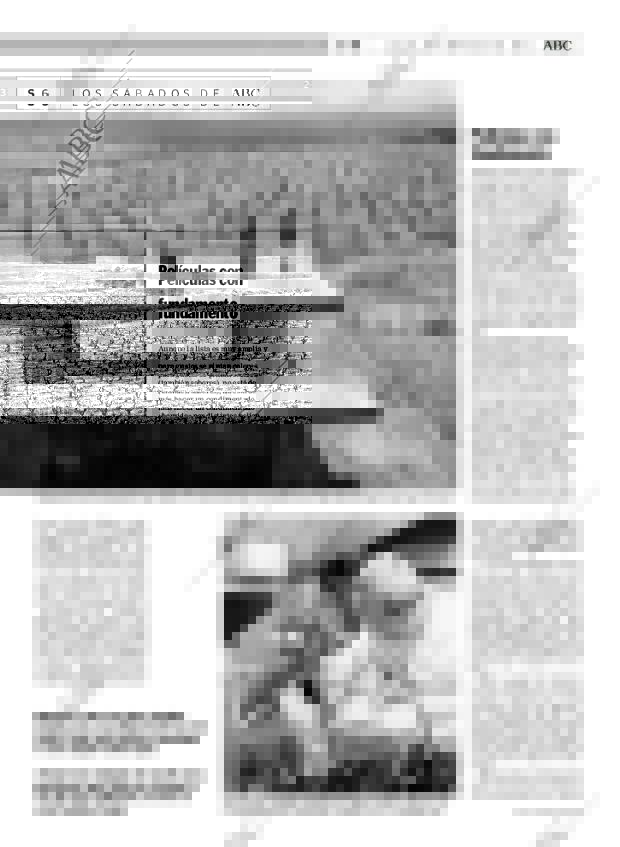 ABC SEVILLA 19-05-2007 página 57