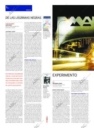 CULTURAL MADRID 19-05-2007 página 16