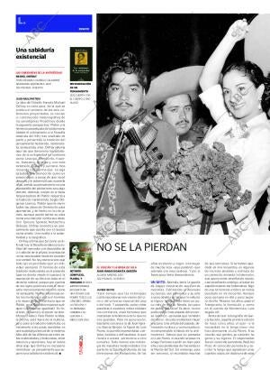 CULTURAL MADRID 19-05-2007 página 26