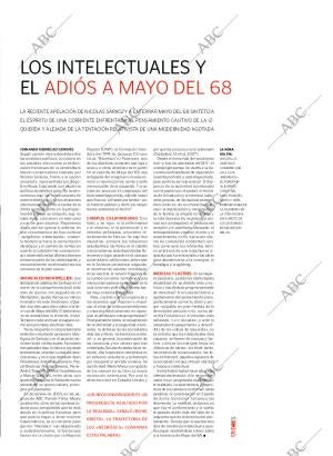CULTURAL MADRID 19-05-2007 página 5