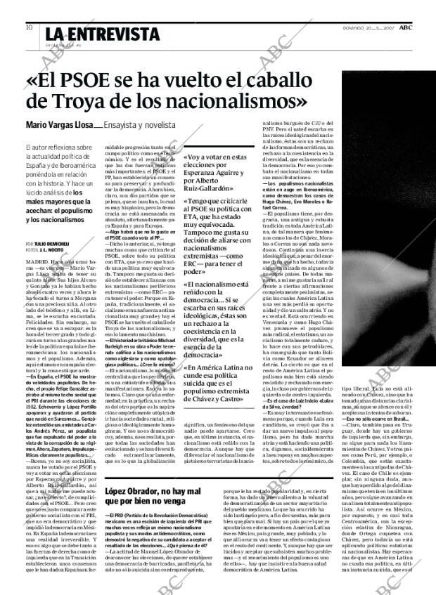 ABC CORDOBA 20-05-2007 página 10