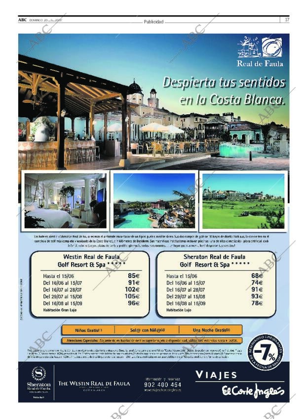 ABC CORDOBA 20-05-2007 página 17