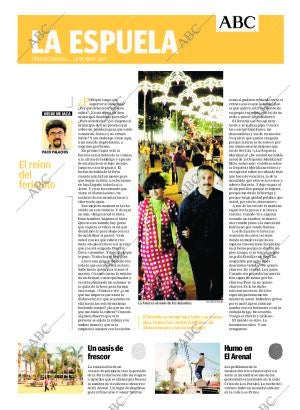 ABC CORDOBA 20-05-2007 página 66
