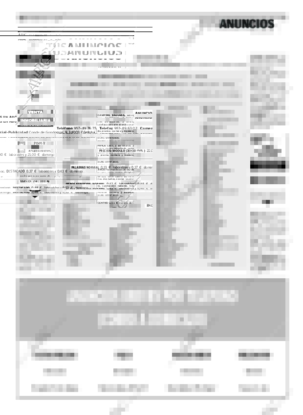 ABC CORDOBA 20-05-2007 página 95