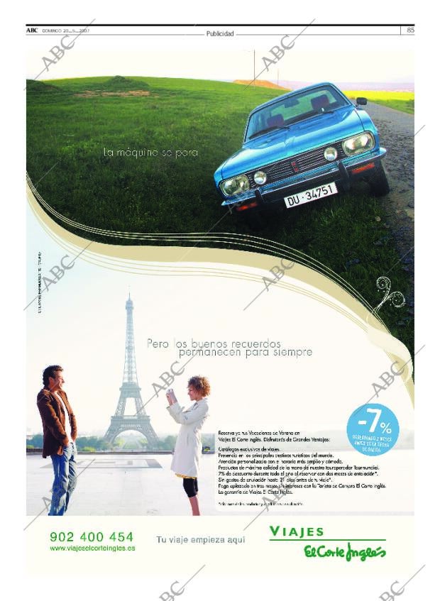 ABC CORDOBA 20-05-2007 página 97