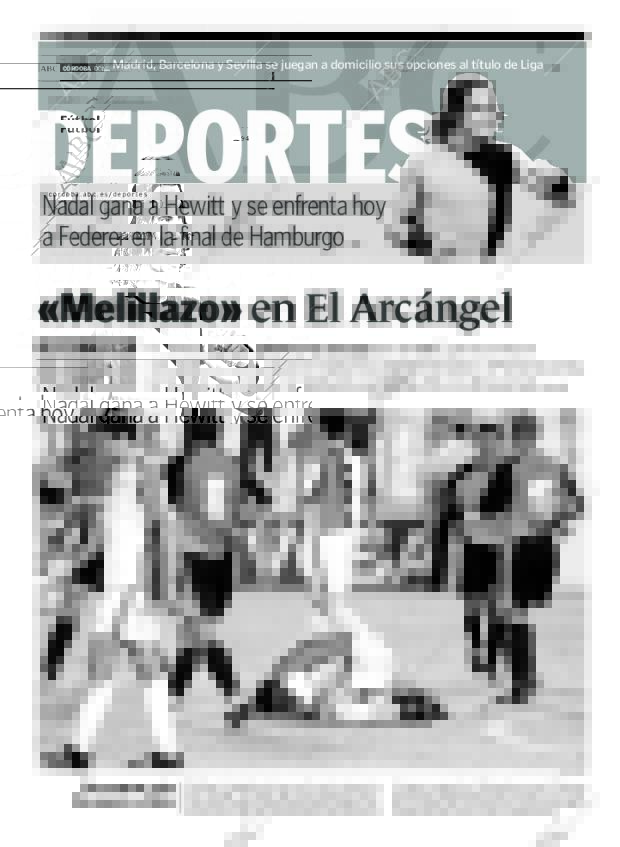 ABC CORDOBA 20-05-2007 página 99