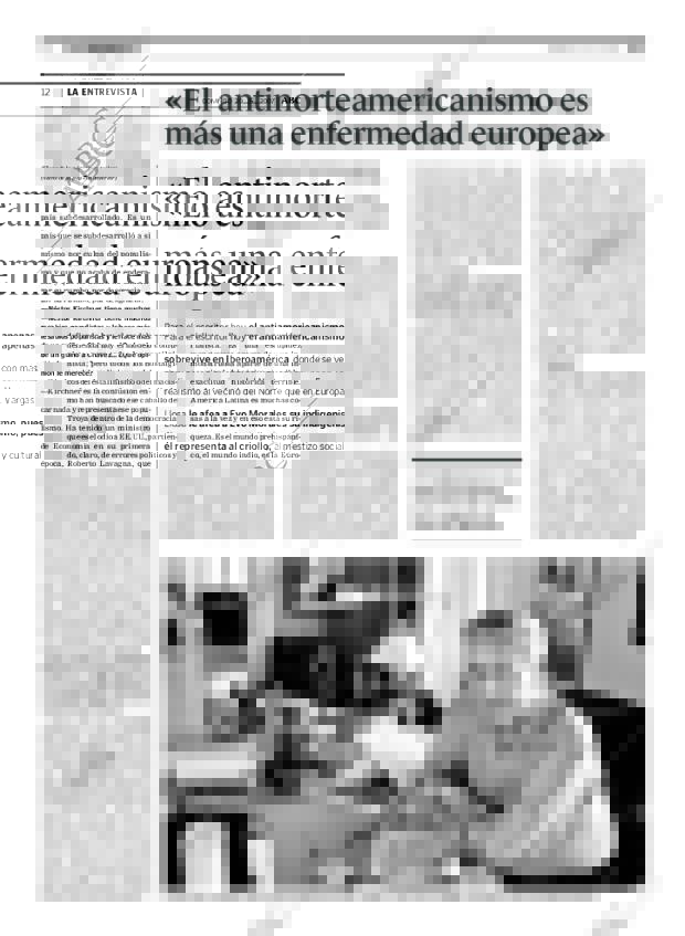 ABC MADRID 20-05-2007 página 12