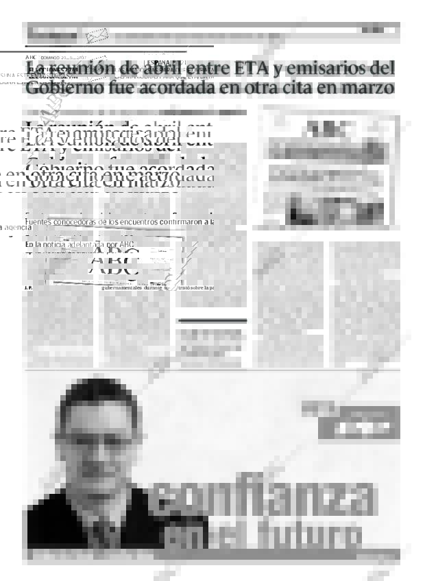 ABC MADRID 20-05-2007 página 21