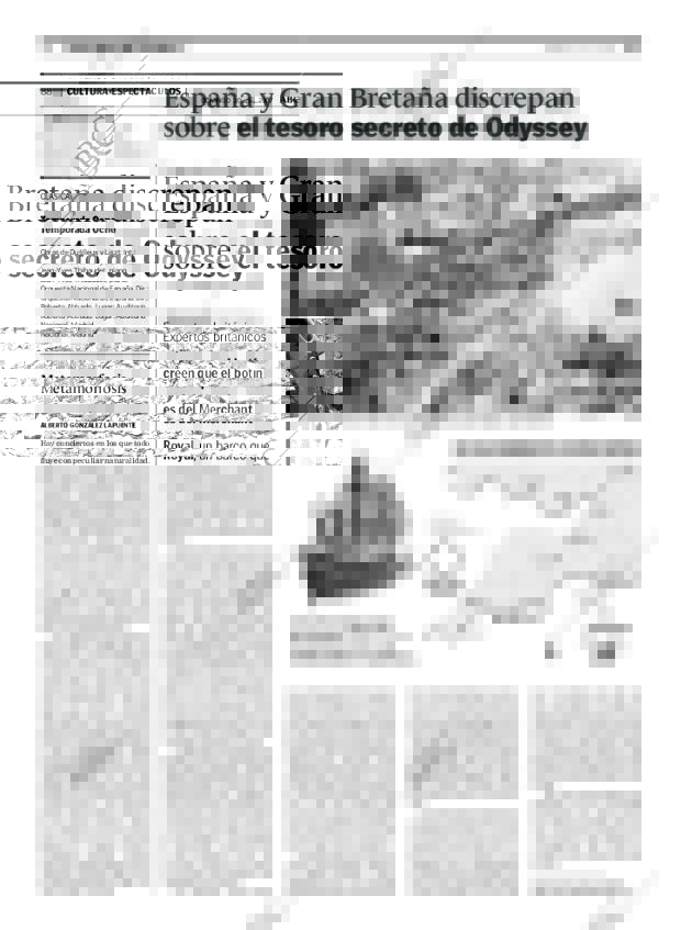 ABC MADRID 20-05-2007 página 88