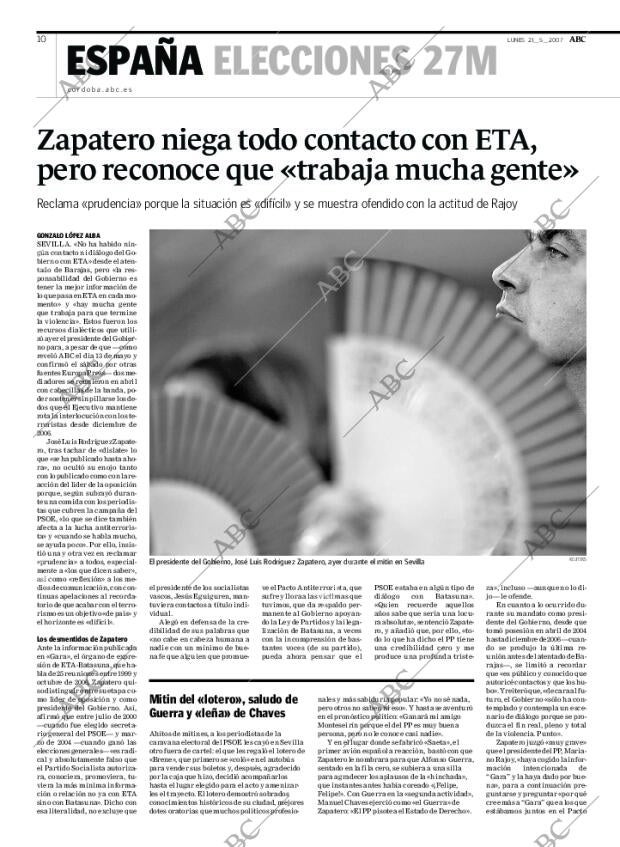 ABC CORDOBA 21-05-2007 página 10
