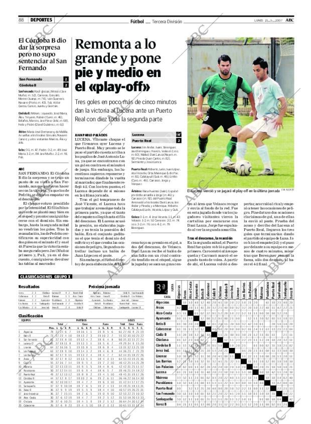 ABC CORDOBA 21-05-2007 página 100