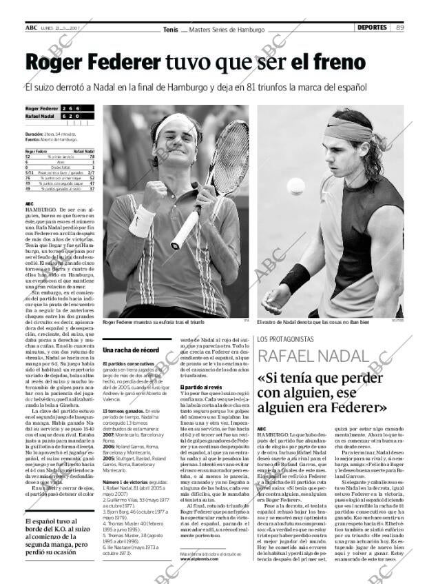 ABC CORDOBA 21-05-2007 página 101