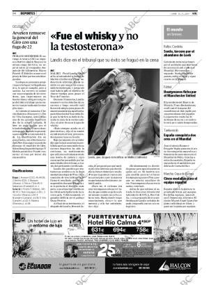 ABC CORDOBA 21-05-2007 página 106