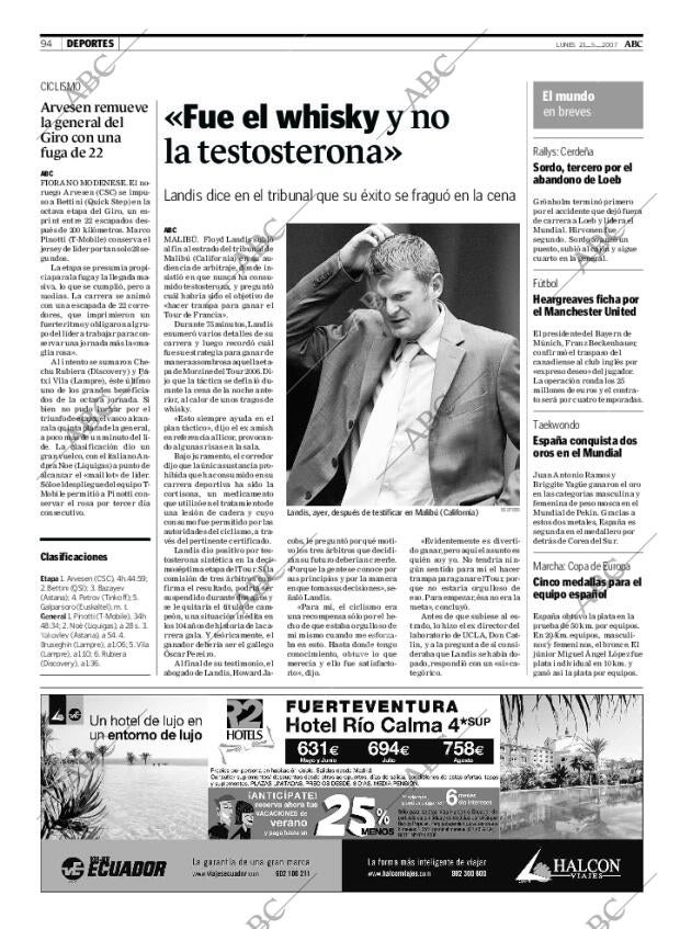 ABC CORDOBA 21-05-2007 página 106