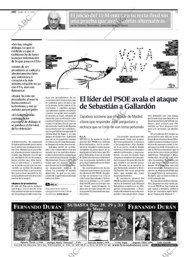 ABC CORDOBA 21-05-2007 página 11