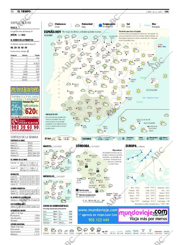 ABC CORDOBA 21-05-2007 página 110