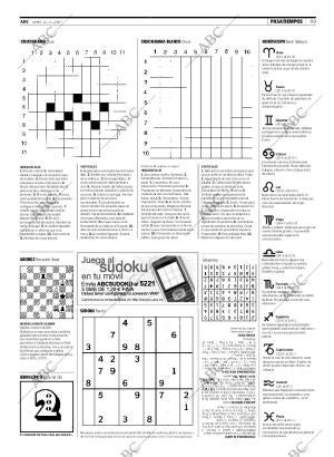 ABC CORDOBA 21-05-2007 página 111