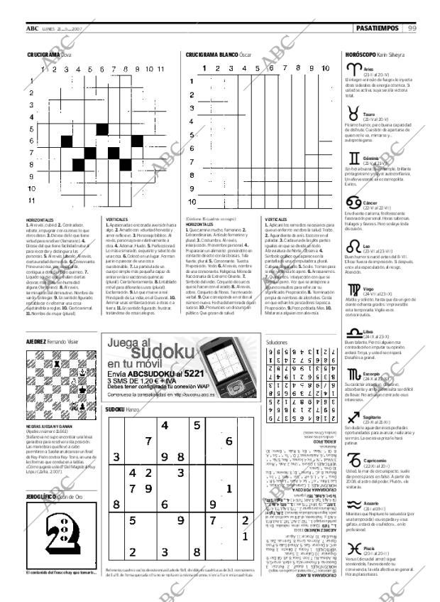ABC CORDOBA 21-05-2007 página 111