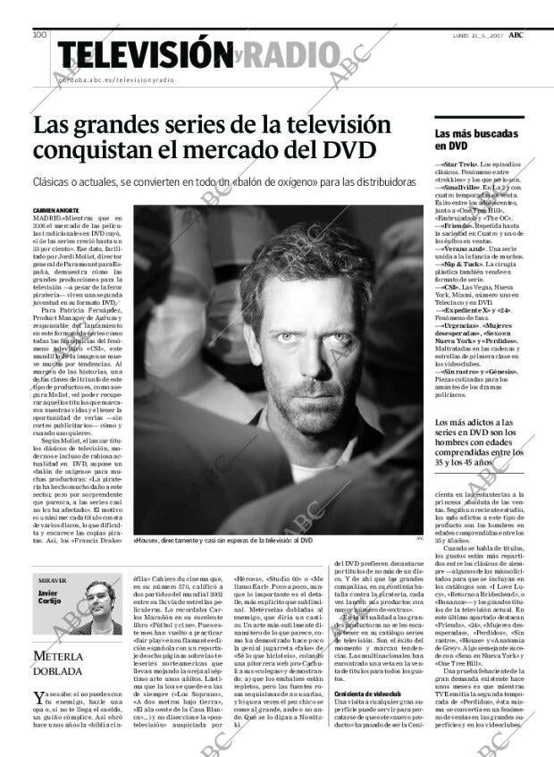 ABC CORDOBA 21-05-2007 página 112