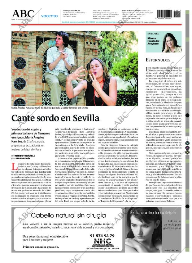 ABC CORDOBA 21-05-2007 página 116