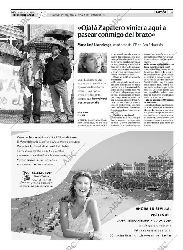 ABC CORDOBA 21-05-2007 página 15