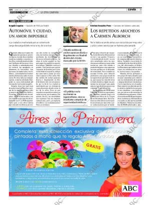 ABC CORDOBA 21-05-2007 página 19
