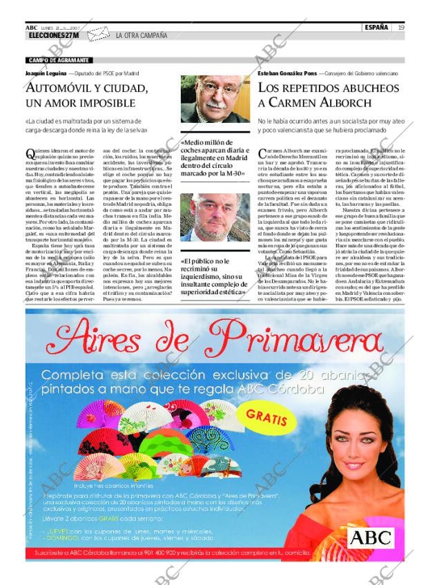 ABC CORDOBA 21-05-2007 página 19