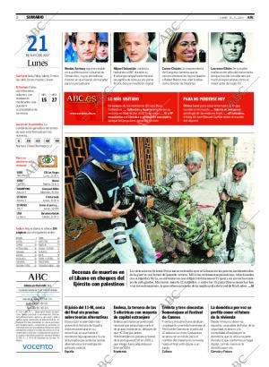 ABC CORDOBA 21-05-2007 página 2