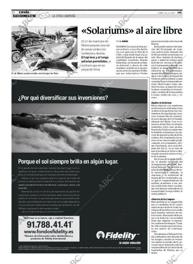 ABC CORDOBA 21-05-2007 página 20