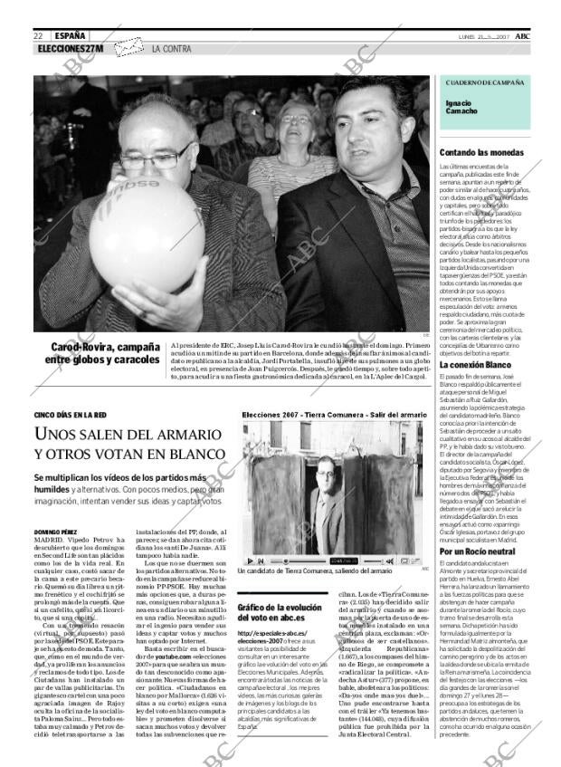 ABC CORDOBA 21-05-2007 página 22