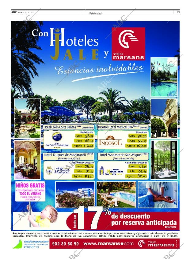 ABC CORDOBA 21-05-2007 página 23