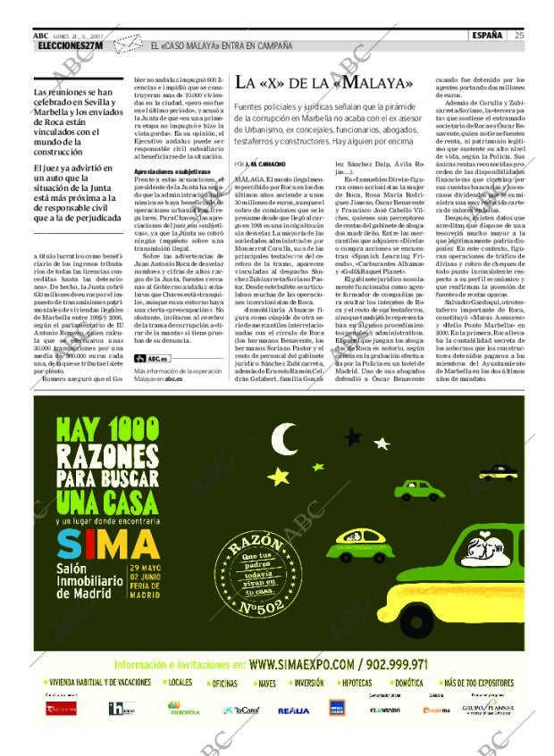 ABC CORDOBA 21-05-2007 página 25