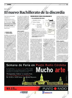 ABC CORDOBA 21-05-2007 página 28