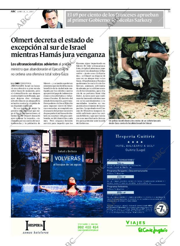 ABC CORDOBA 21-05-2007 página 31