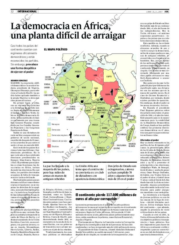 ABC CORDOBA 21-05-2007 página 32