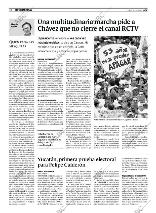 ABC CORDOBA 21-05-2007 página 34