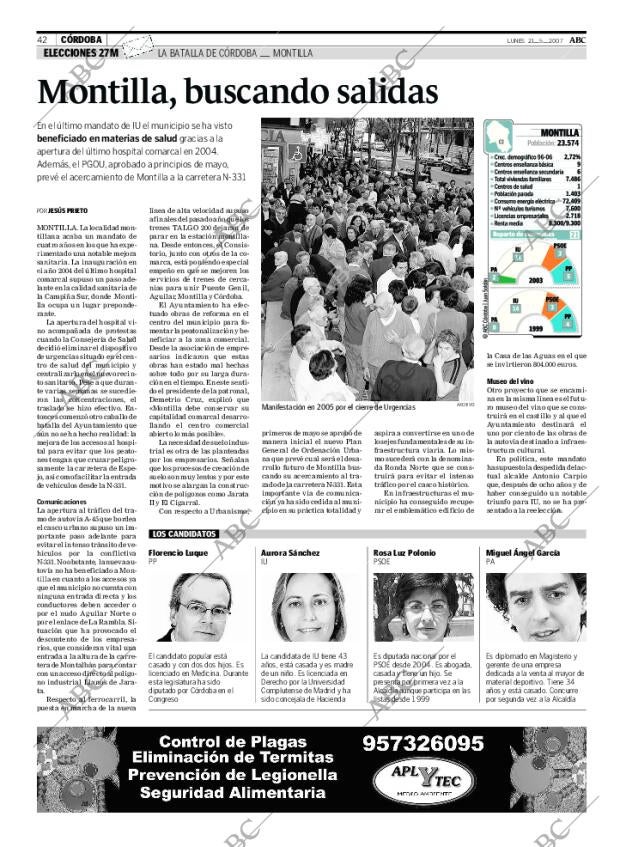 ABC CORDOBA 21-05-2007 página 42