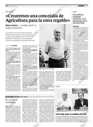 ABC CORDOBA 21-05-2007 página 43