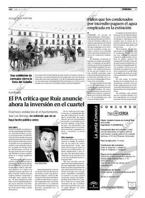 ABC CORDOBA 21-05-2007 página 45
