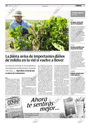 ABC CORDOBA 21-05-2007 página 47