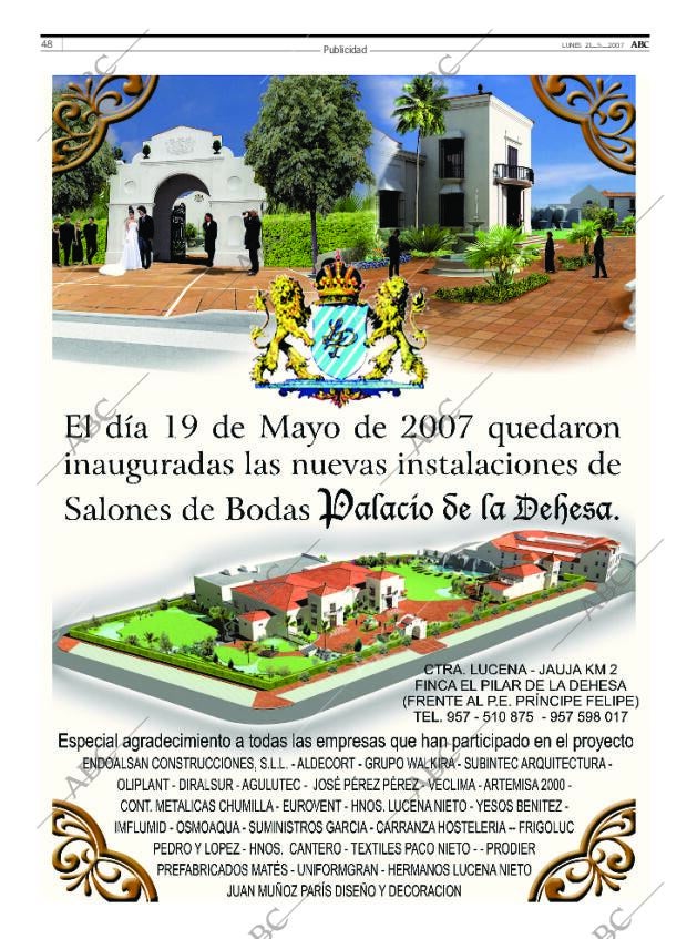 ABC CORDOBA 21-05-2007 página 48