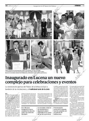 ABC CORDOBA 21-05-2007 página 49