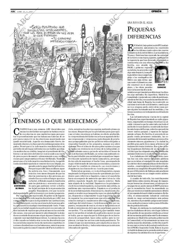 ABC CORDOBA 21-05-2007 página 5